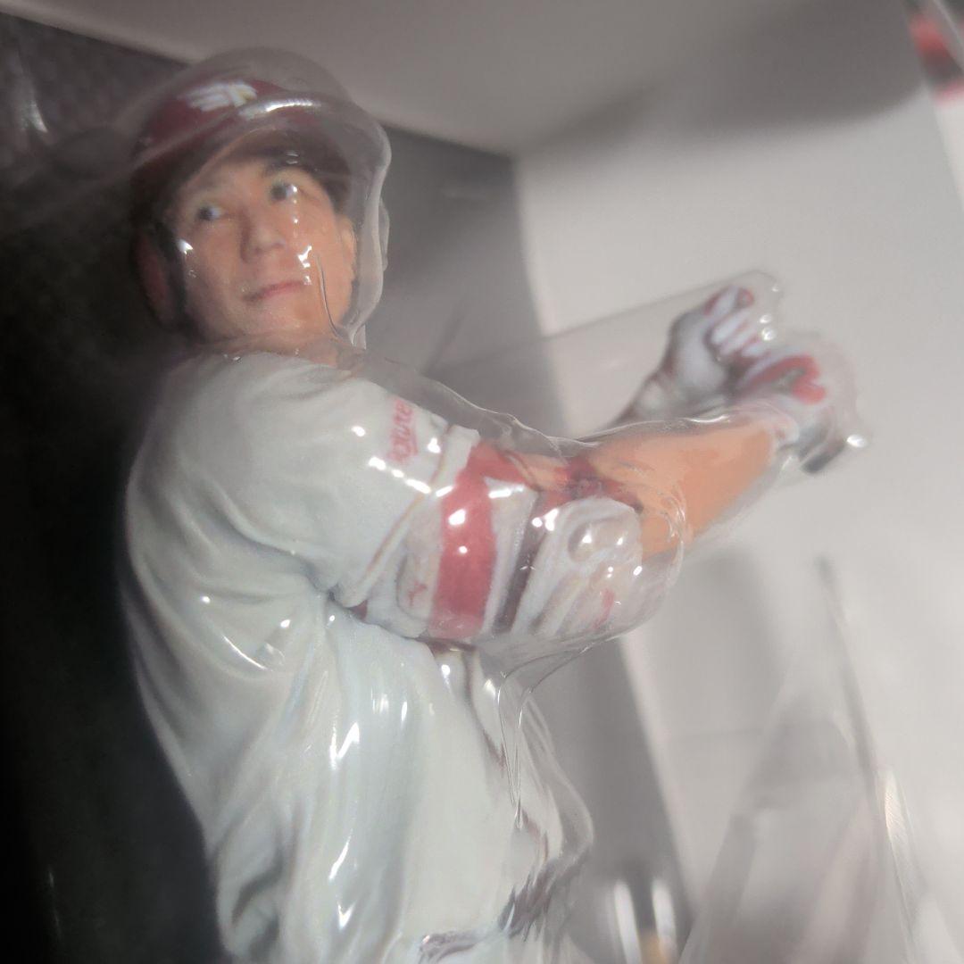 楽天イーグルス　岡島豪郎　フィギュア