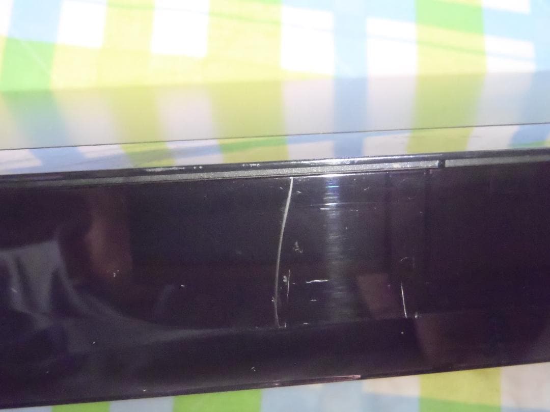 あかさ　DIGA　ブルーレイレコーダー　DMR-2W201