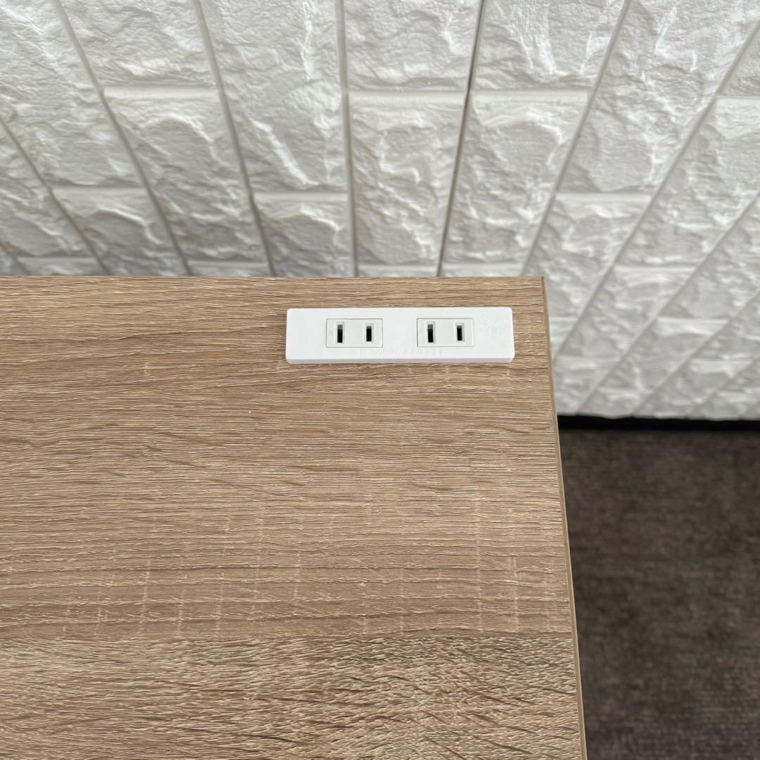 東京23区配送無料✨デスク&チェア　コンパクトサイズ