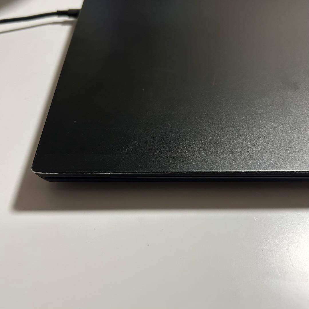 おらふ Lenovo Thinkpad L380