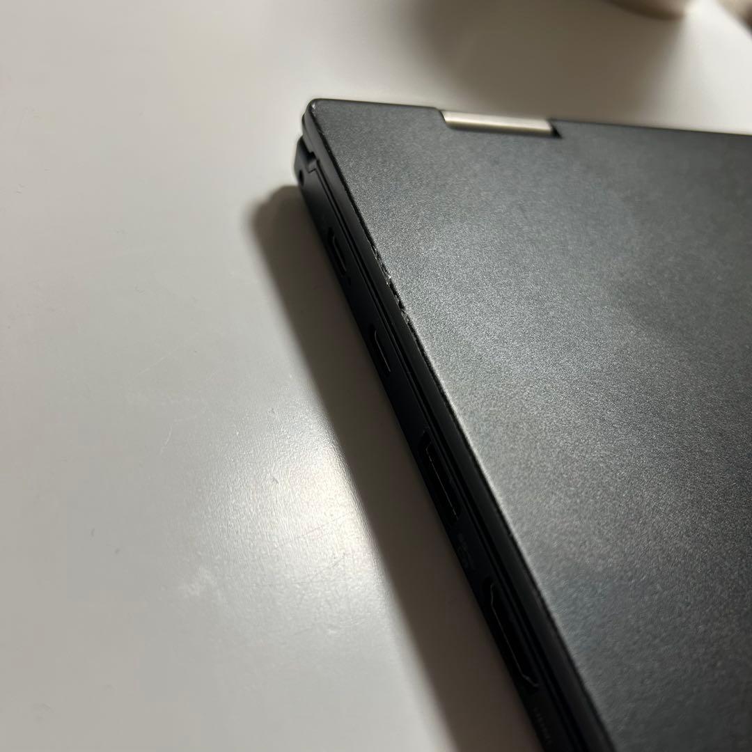 おらふ Lenovo Thinkpad L380