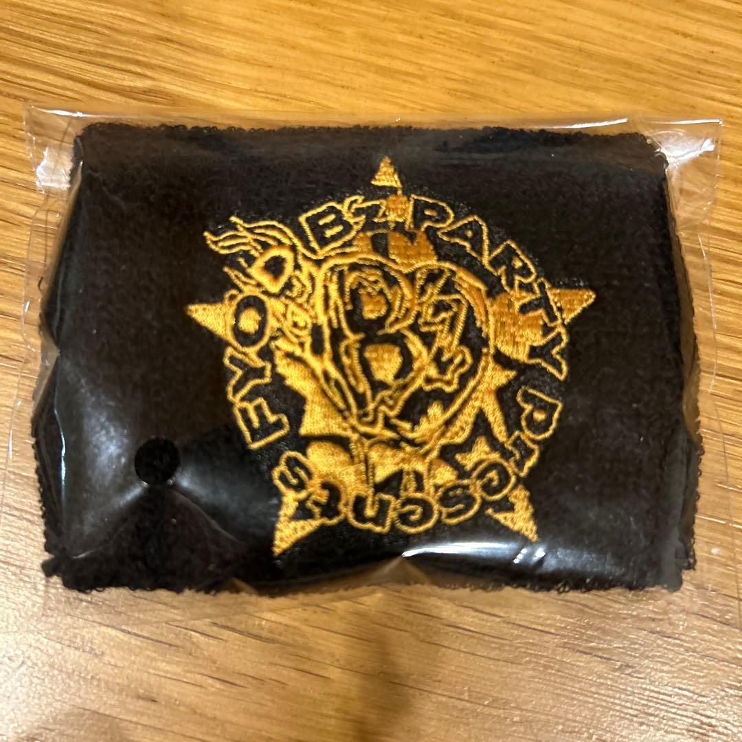 B'z PARTY FYOD タオル 2026年3月29日
