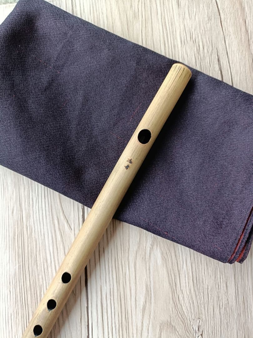 し*ま様 細めのドレミ調九本調子