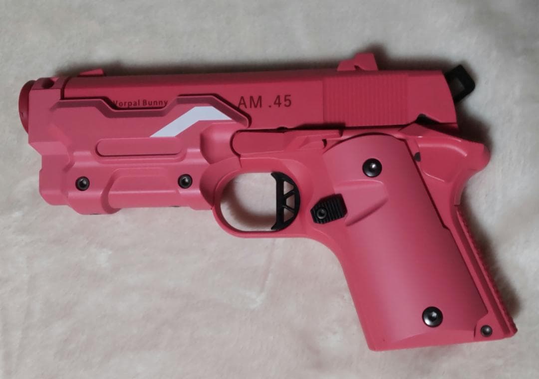 東京マルイ AM.45.ver. llenn Vorpal bunny