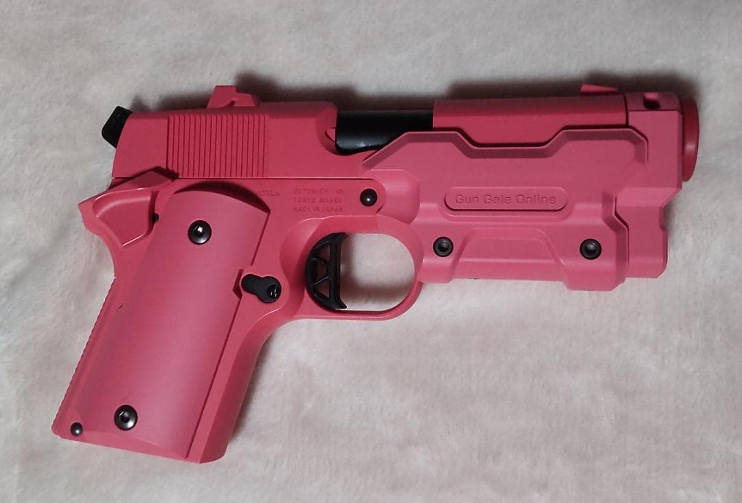 東京マルイ AM.45.ver. llenn Vorpal bunny