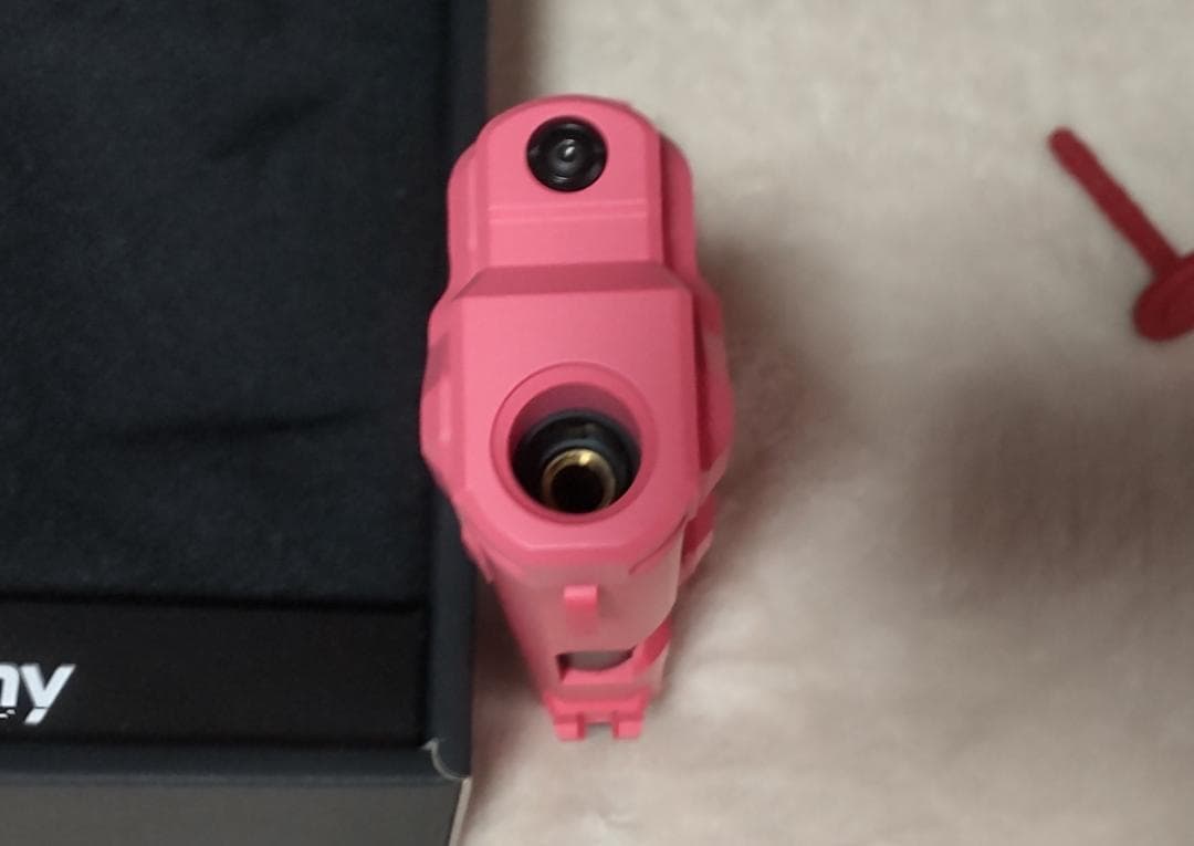 東京マルイ AM.45.ver. llenn Vorpal bunny