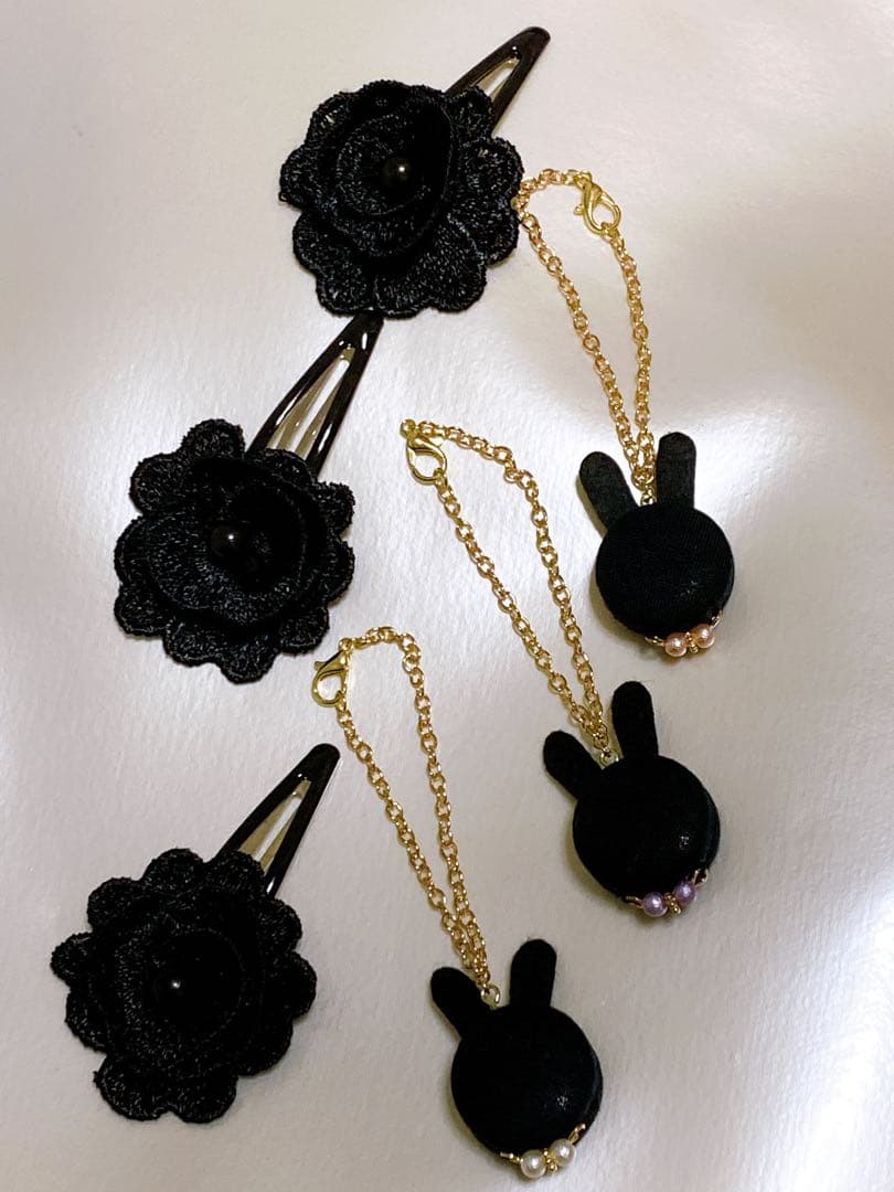 nao nao　イルメール　 ハッピードール　マリーちゃん