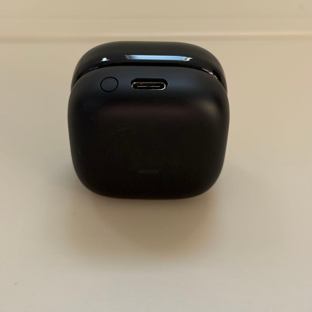 【中古】LinkBuds Open ブラック 【WF-L910 BZ】