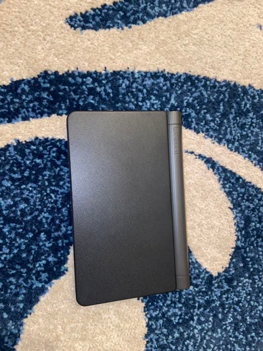 電子辞書　英語 カシオ