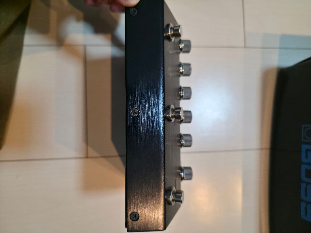 BOSS GT-1000 CORE マルチエフェクター