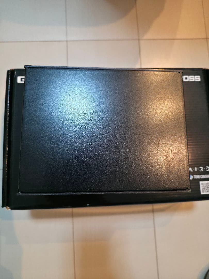 BOSS GT-1000 CORE マルチエフェクター