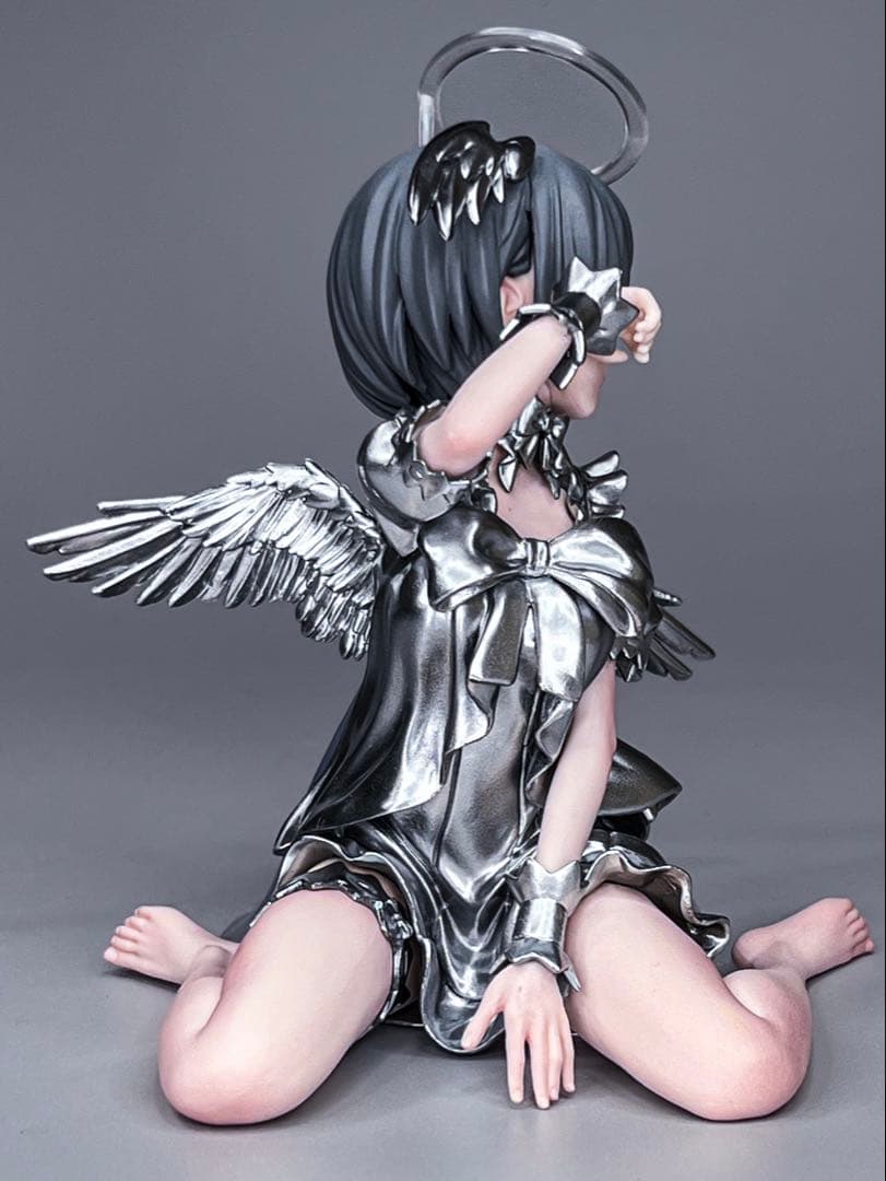 リペイント Re:ゼロから始める異世界生活 レム フィギュア リゼロ