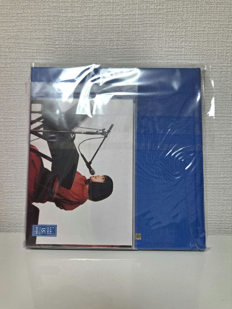 川嶋あい プレミアムフォトブック グッズ 限定