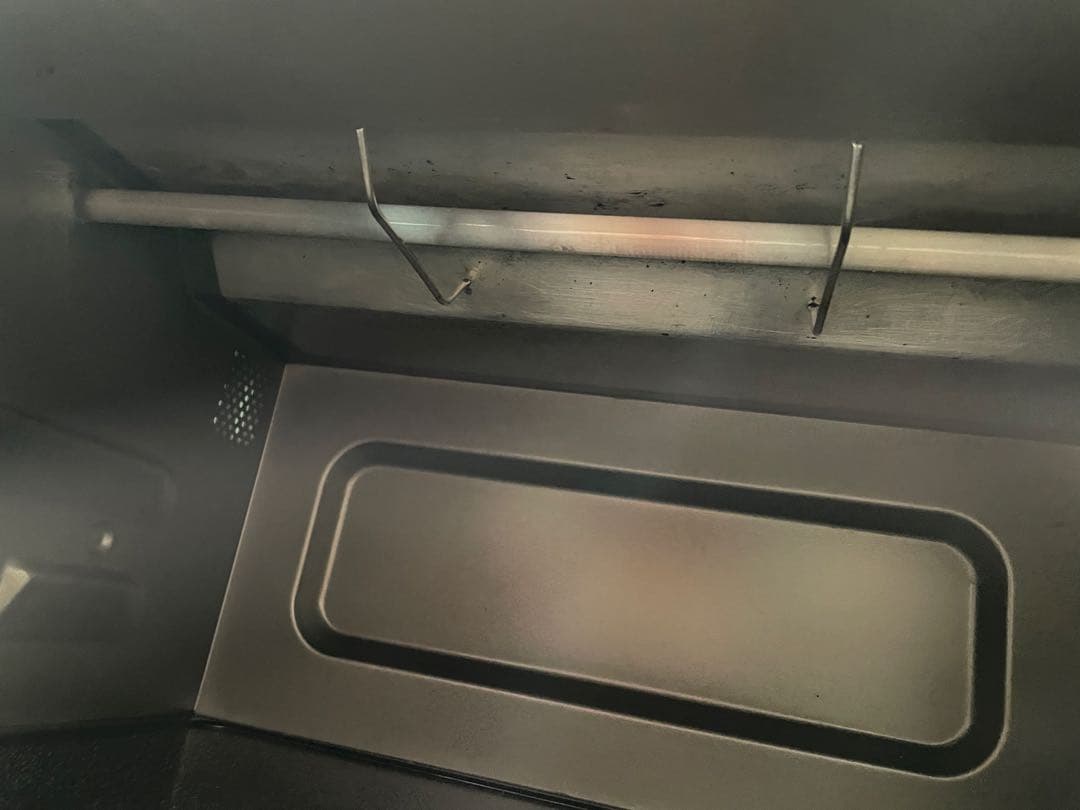 シャープ RE-SD18A オーブンレンジ 2023年製