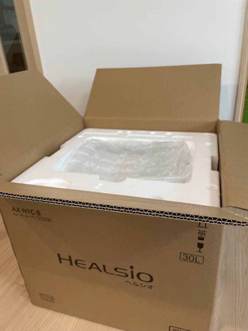 シャープ RE-SD18A オーブンレンジ 2023年製