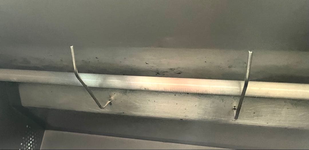 シャープ RE-SD18A オーブンレンジ 2023年製