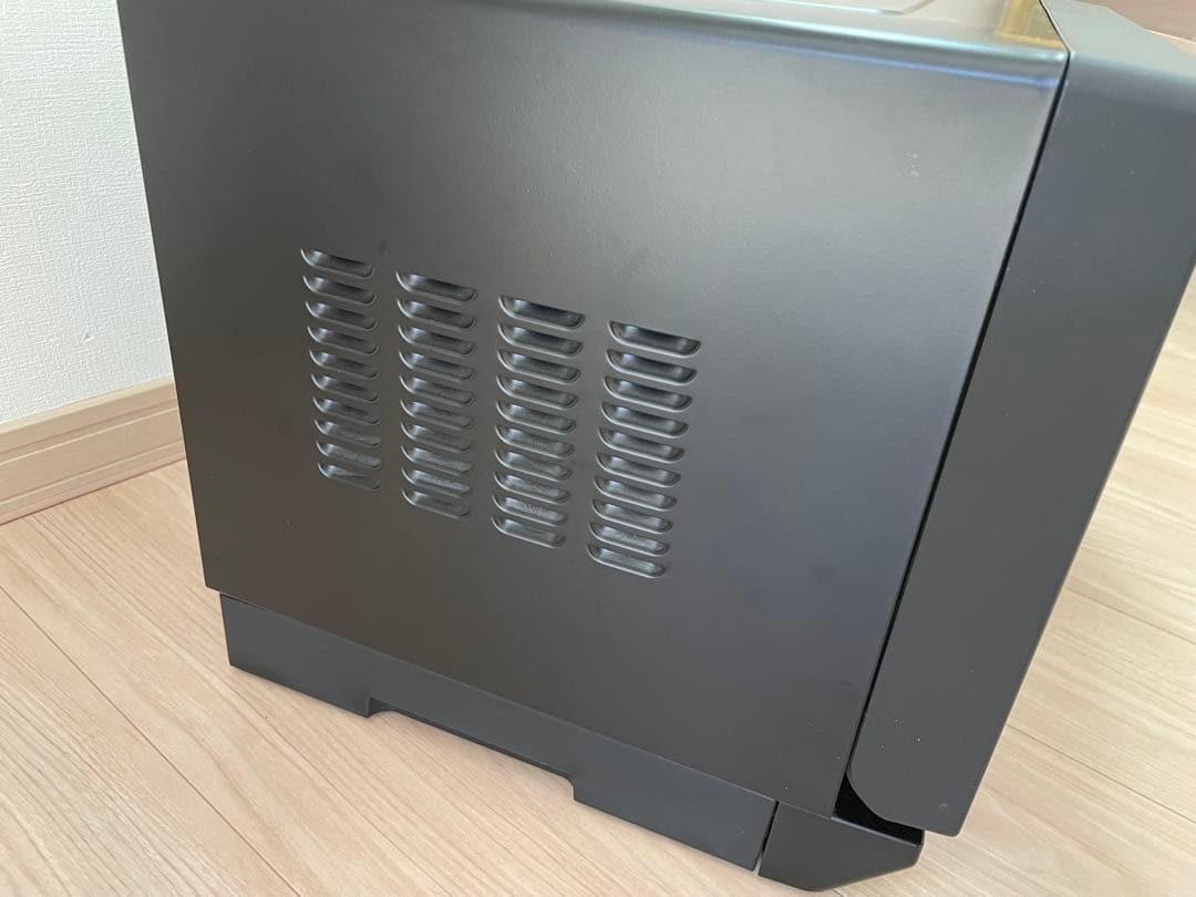 シャープ RE-SD18A オーブンレンジ 2023年製