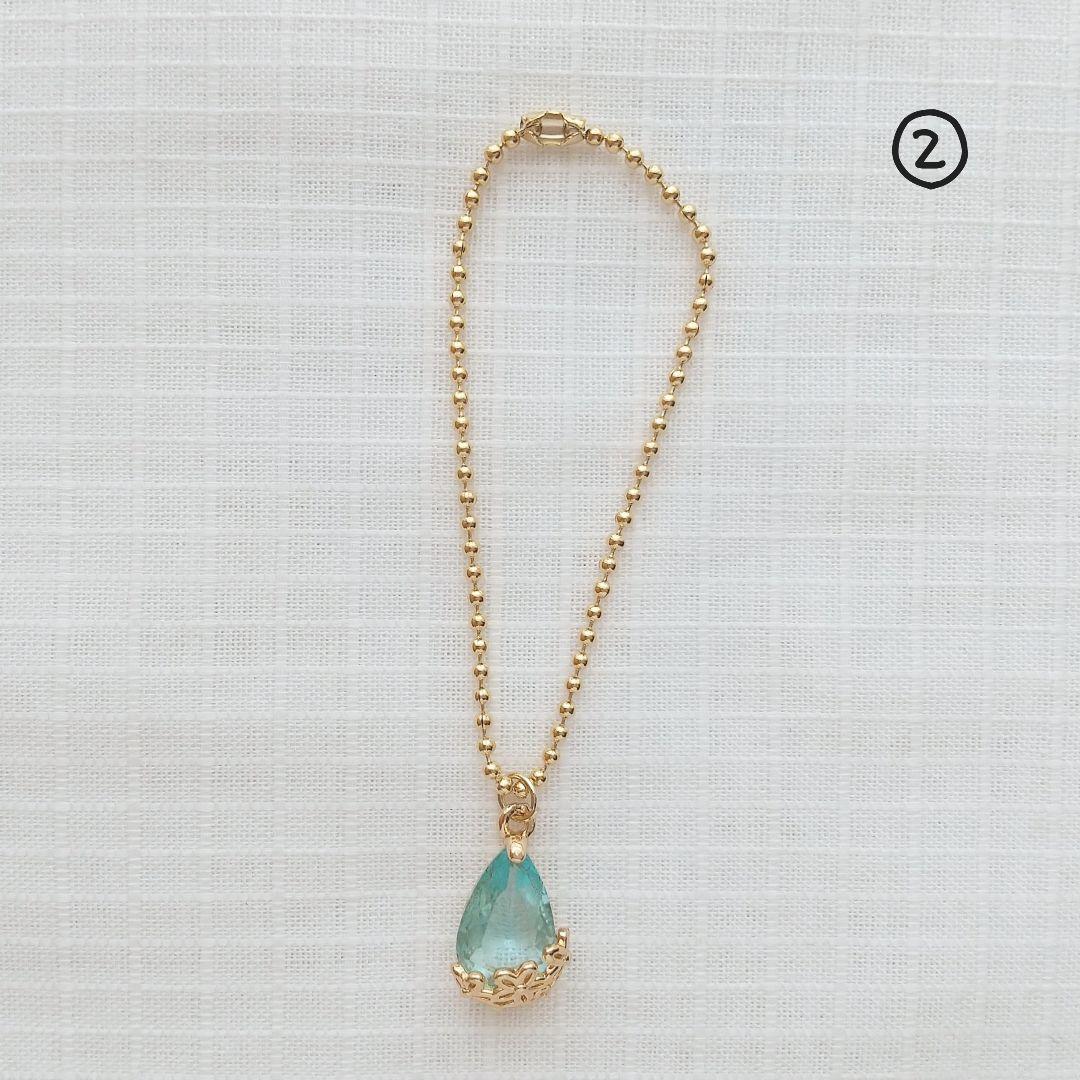 シュシュ用チャーム   ❬8❭