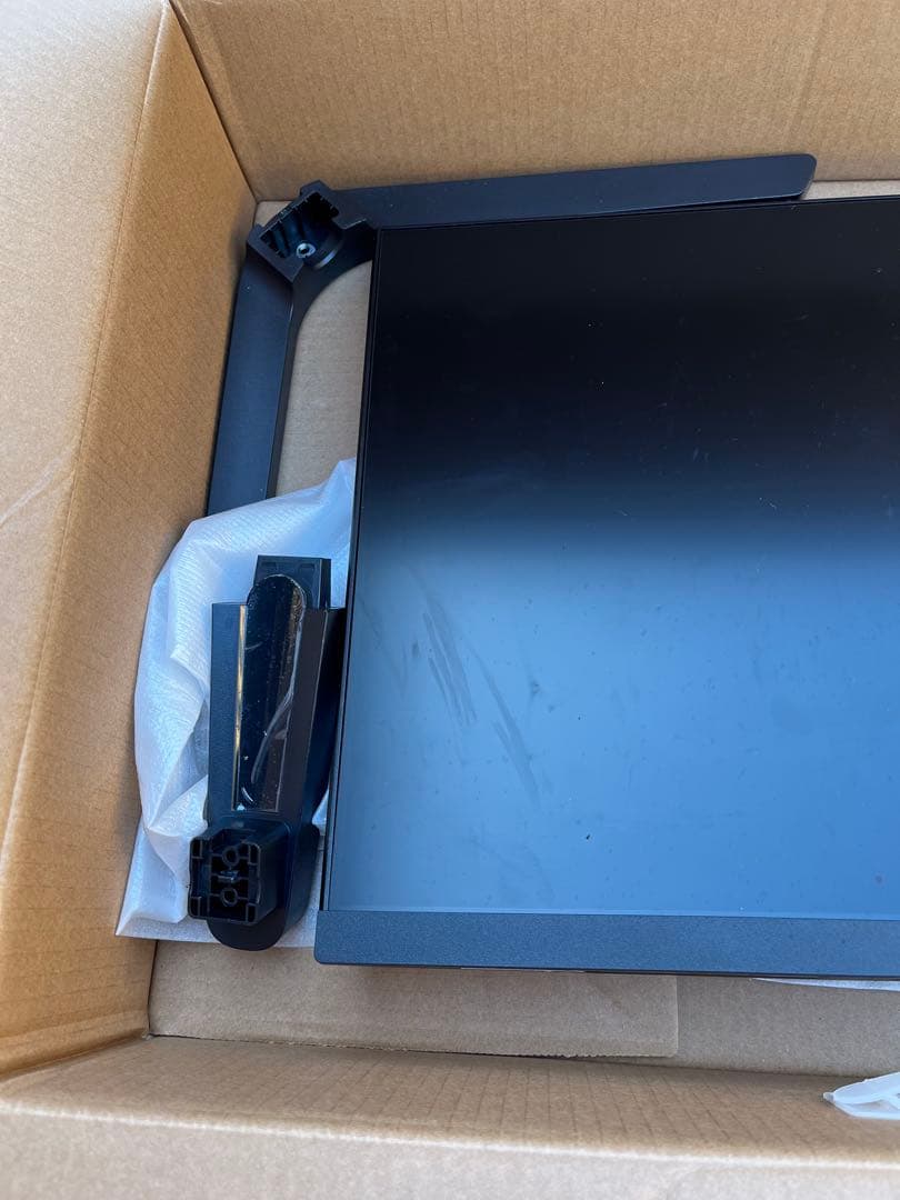 KOORUI 24E4ゲーミングモニター