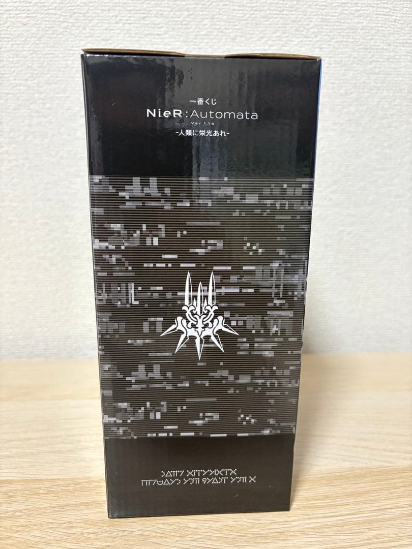 一番くじ NieR:Automata A賞 A2フィギュア