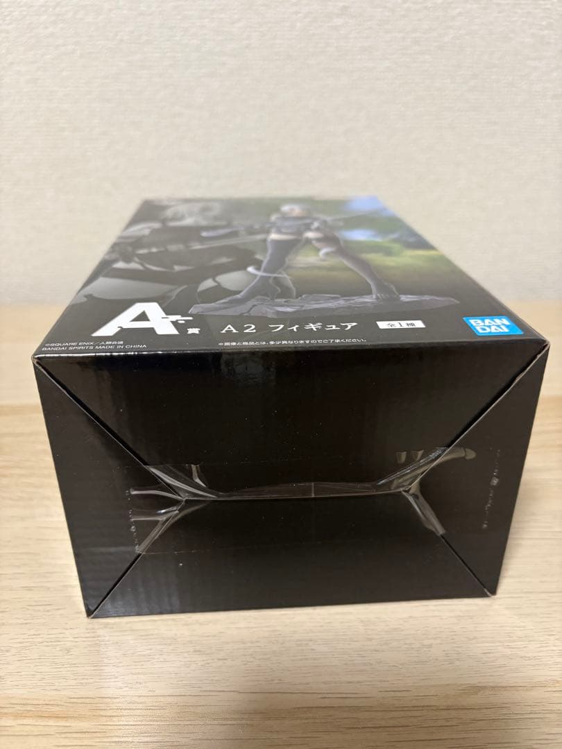 一番くじ NieR:Automata A賞 A2フィギュア