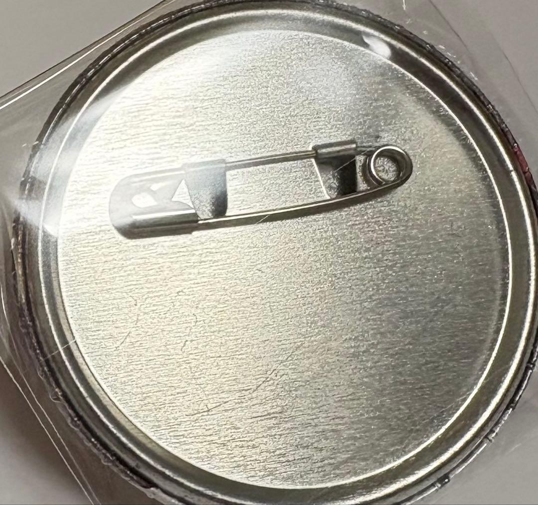 カゲロウプロジェクト　カゲプロ　HACHIMAKI アヤノ　缶バッジ