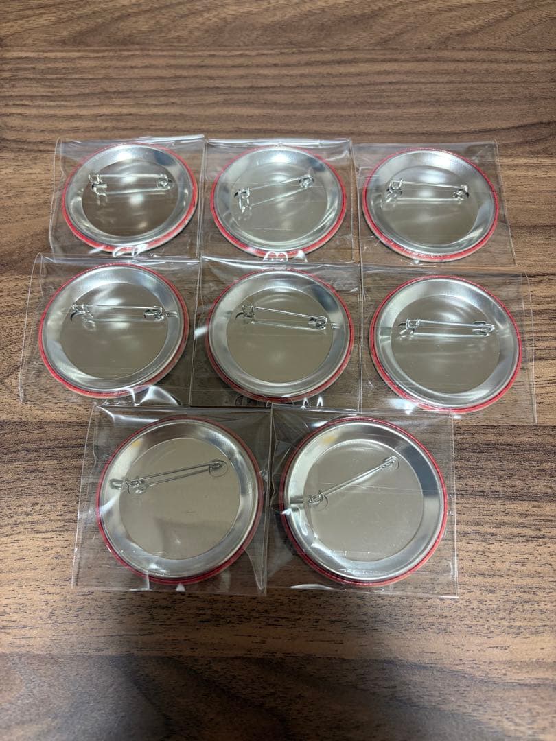 Free！ 松岡凛 butterfly 缶バッジ 旭 缶バッジ 郁弥日和アクリル