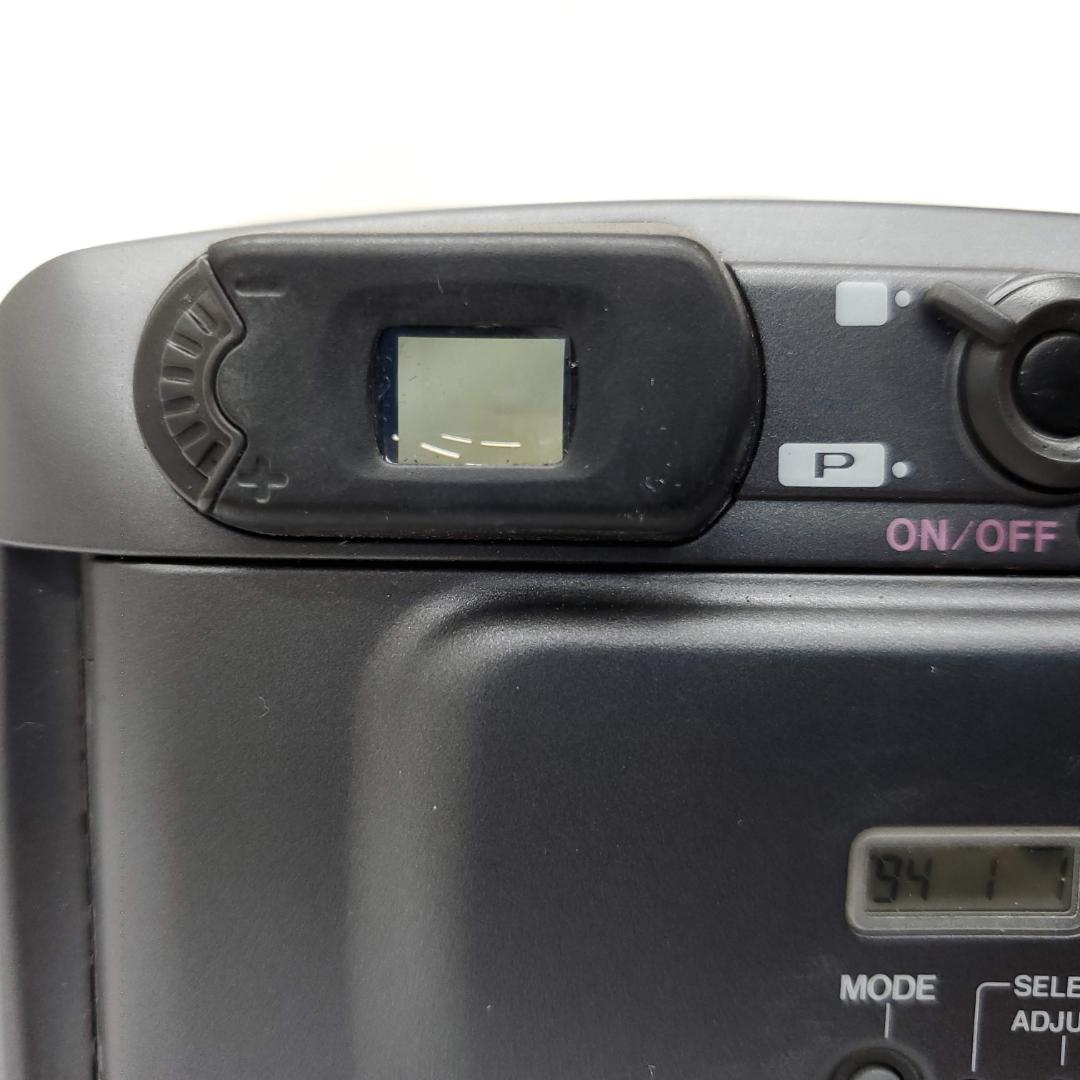 【動作確認済】 Pentax ESPIO140 G0108-218-31ID y