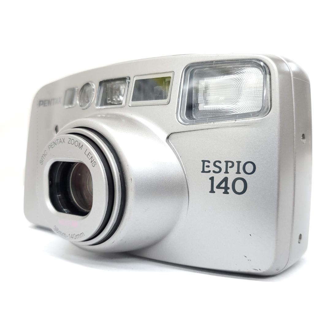 【動作確認済】 Pentax ESPIO140 G0108-218-31ID y