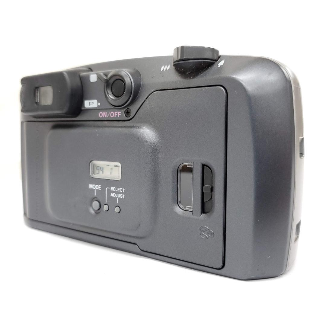 【動作確認済】 Pentax ESPIO140 G0108-218-31ID y