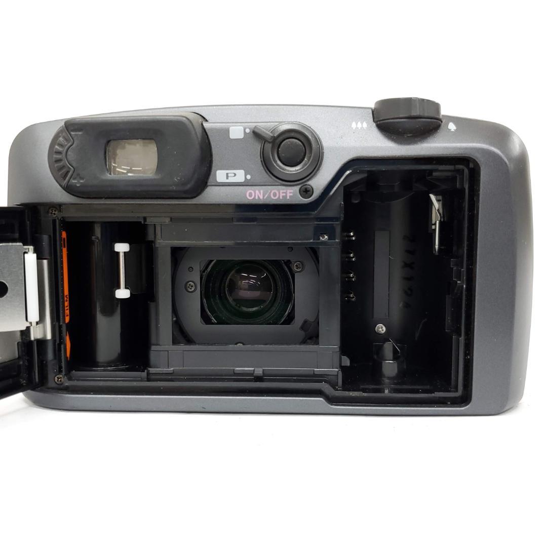 【動作確認済】 Pentax ESPIO140 G0108-218-31ID y