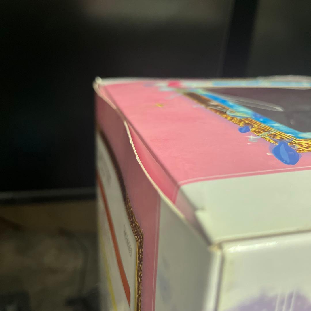 環いろは 水着ver フィギュア 新品未開封