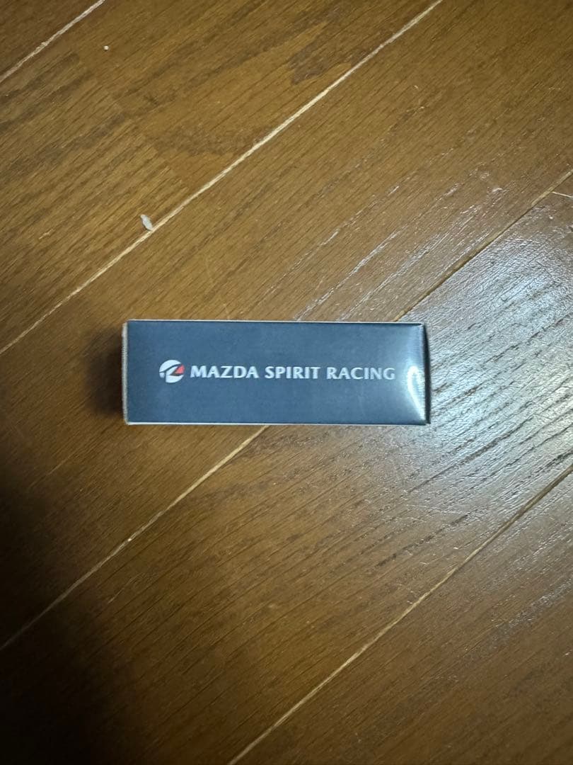 トミカ マツダスピリットレーシング ロードスター ミニカー