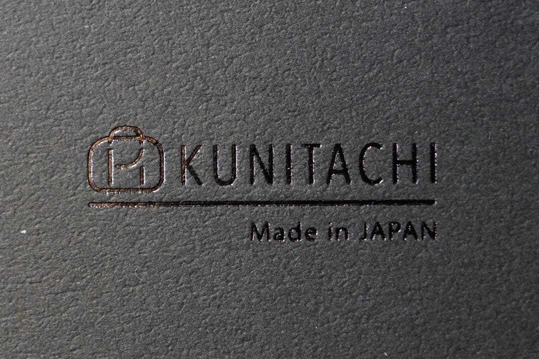 【新品】国立商店レザースリーブ／MacBook Air用／ブライドルレザ ー