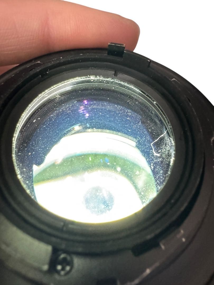 レンズ(単焦点) CONTAX Carl Zeiss Planar T* 50mm F1.4