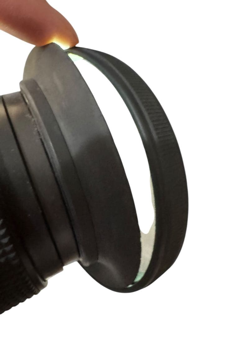 レンズ(単焦点) CONTAX Carl Zeiss Planar T* 50mm F1.4