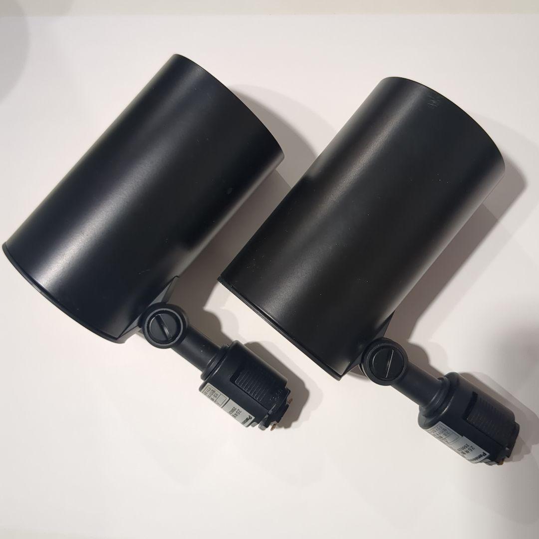 Panasonic スポットライト LGS1521LLE1　2個セット