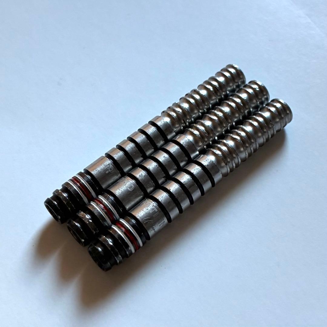 ゴメス15 山田勇樹 トリニダード TRINIDAD GOMEZ15 ダーツ