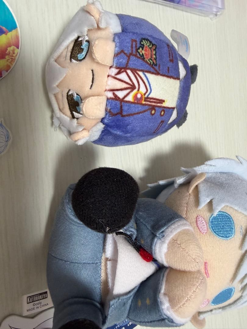 山崎カナメグッズ纏め＆スタマイOFFICIAL MEMORIAL BOOK