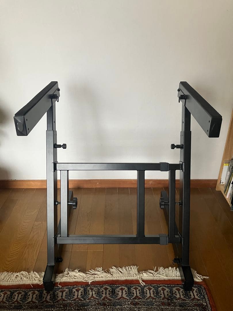 Roland Z キーボードスタンド