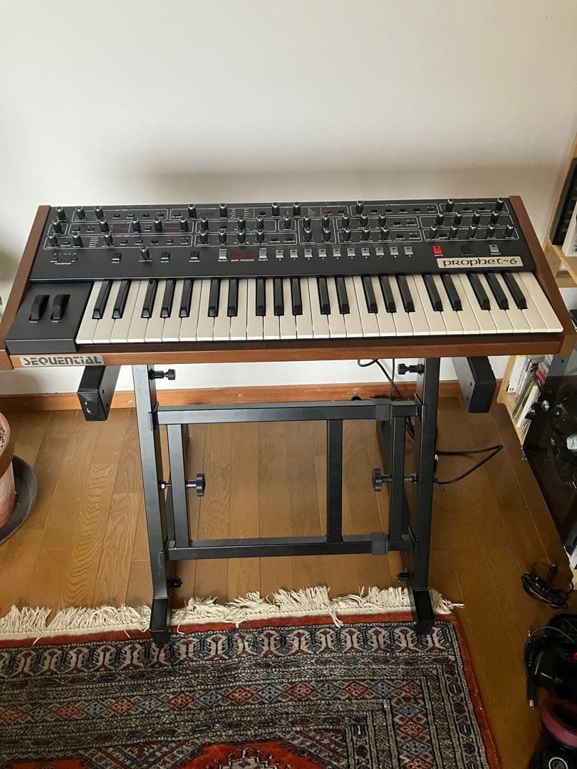 Roland Z キーボードスタンド