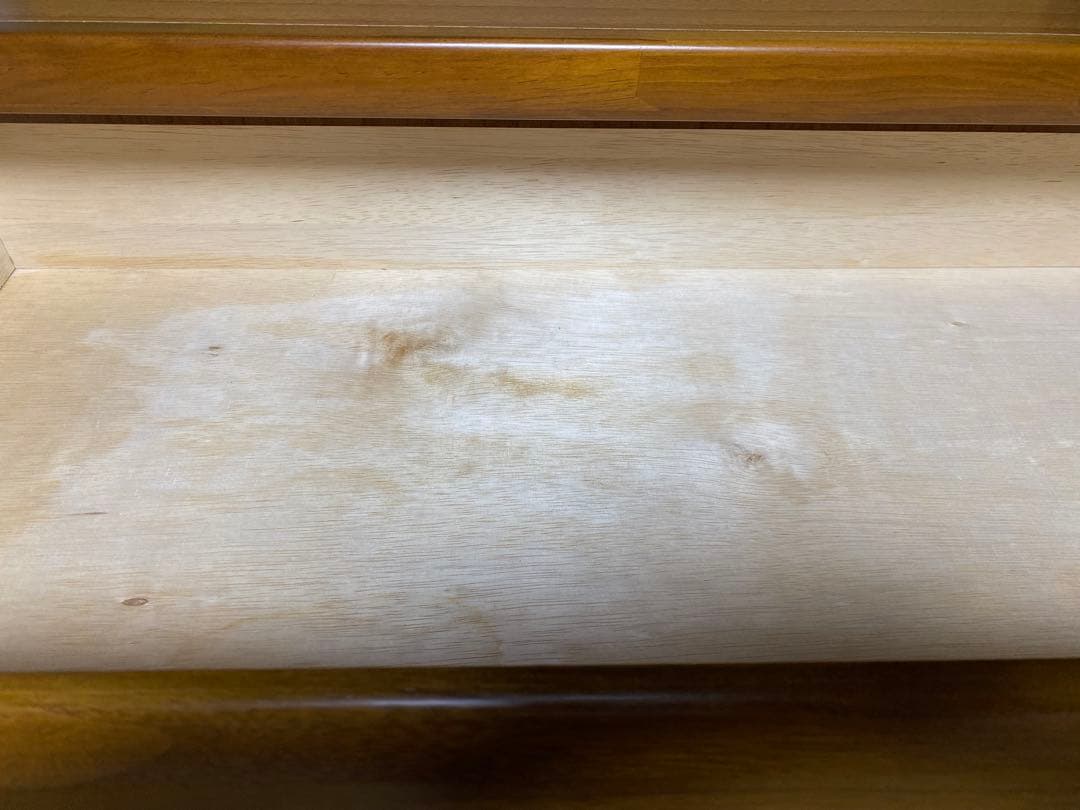 チェスト　天然木　七段　タンス