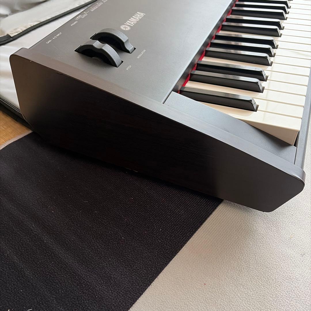 Yamaha S80 シンセサイザー 中古動作品