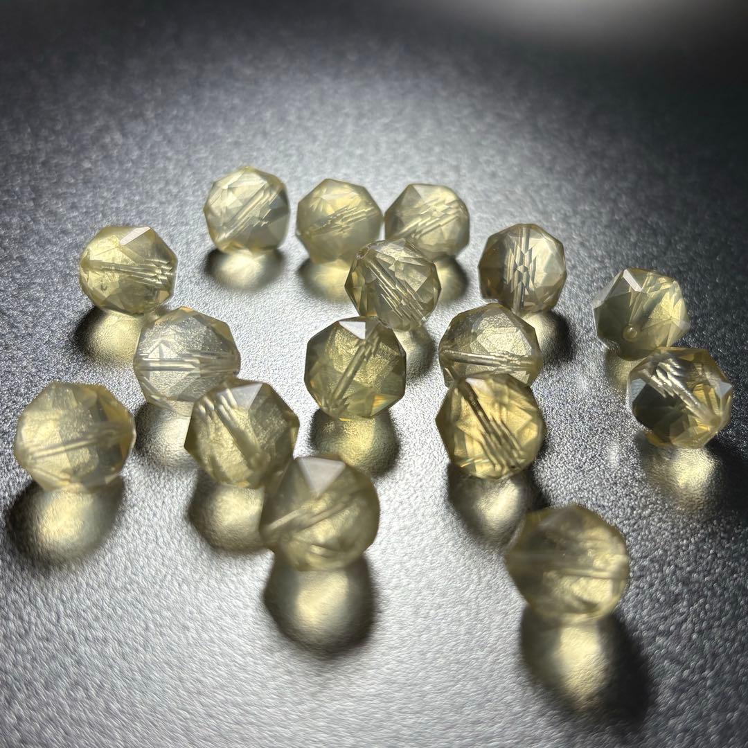 極上　シトリン　K265