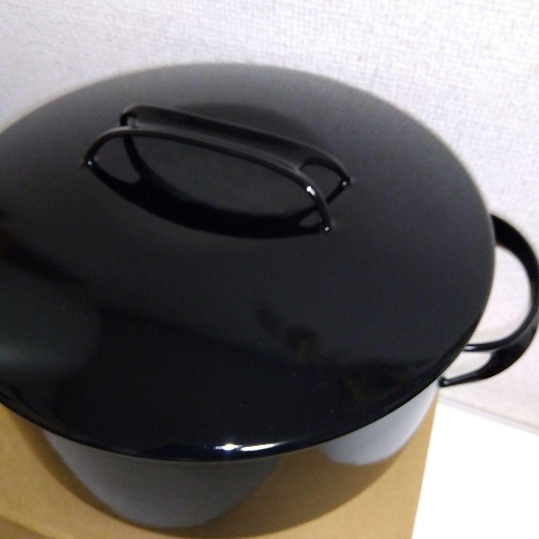 ノマクキャセロール24cm