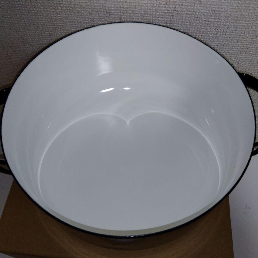 ノマクキャセロール24cm