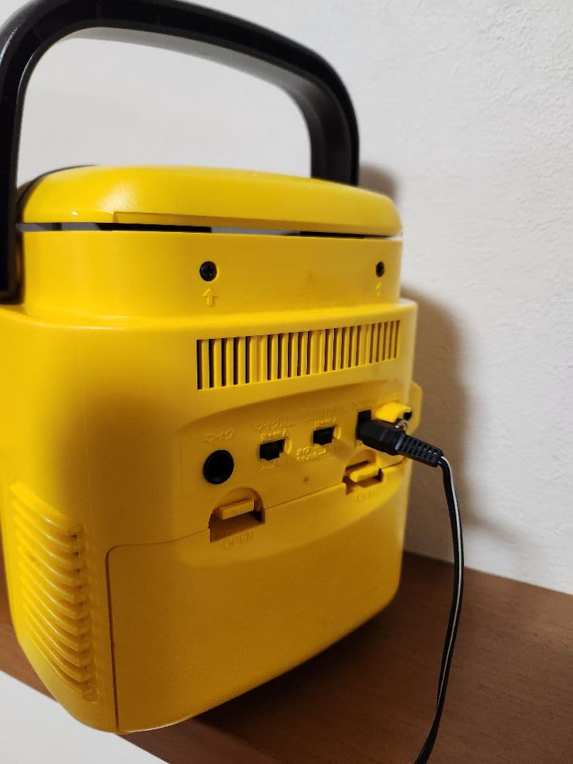 SANYO 三洋電機 CD-POT CDP-V1G