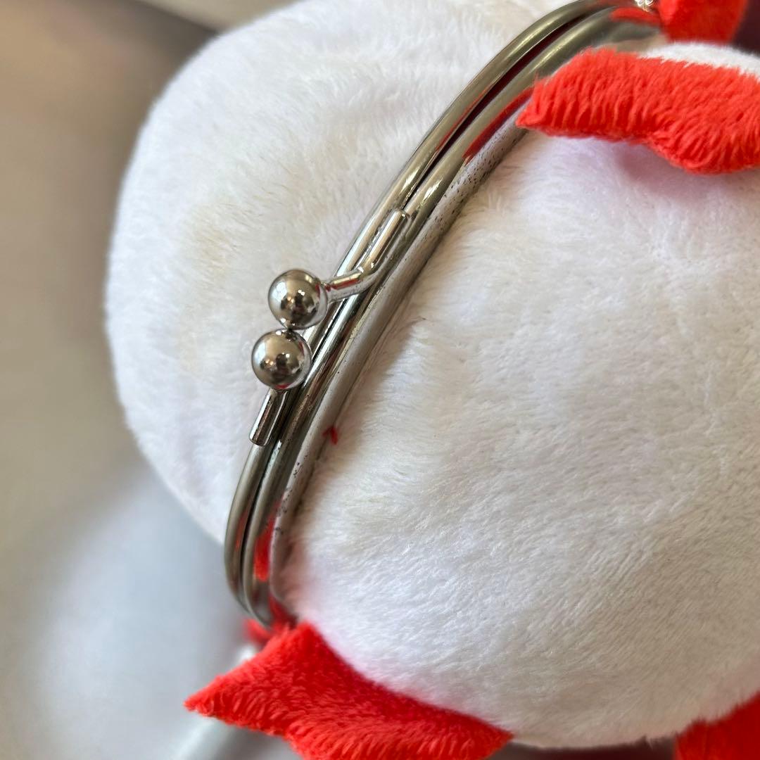 【2点】鬼灯の冷徹 金魚草 ひっぱると鳴くぬいぐるみ / ぬいぐるみがま口ポーチ