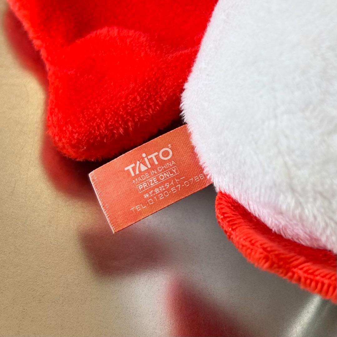 【2点】鬼灯の冷徹 金魚草 ひっぱると鳴くぬいぐるみ / ぬいぐるみがま口ポーチ