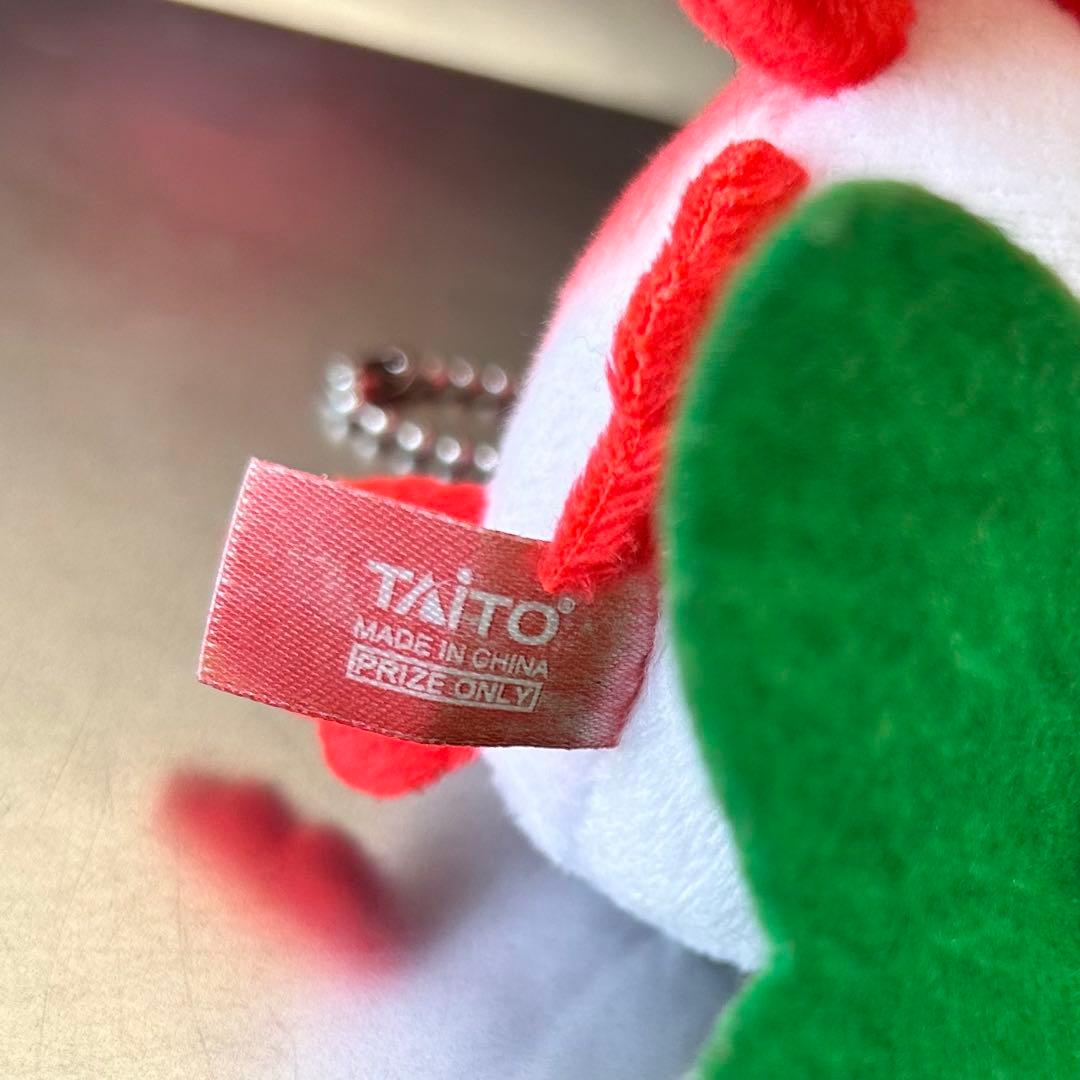 【2点】鬼灯の冷徹 金魚草 ひっぱると鳴くぬいぐるみ / ぬいぐるみがま口ポーチ